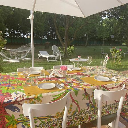 B&B Tenuta Madiba Ravenna Luaran gambar