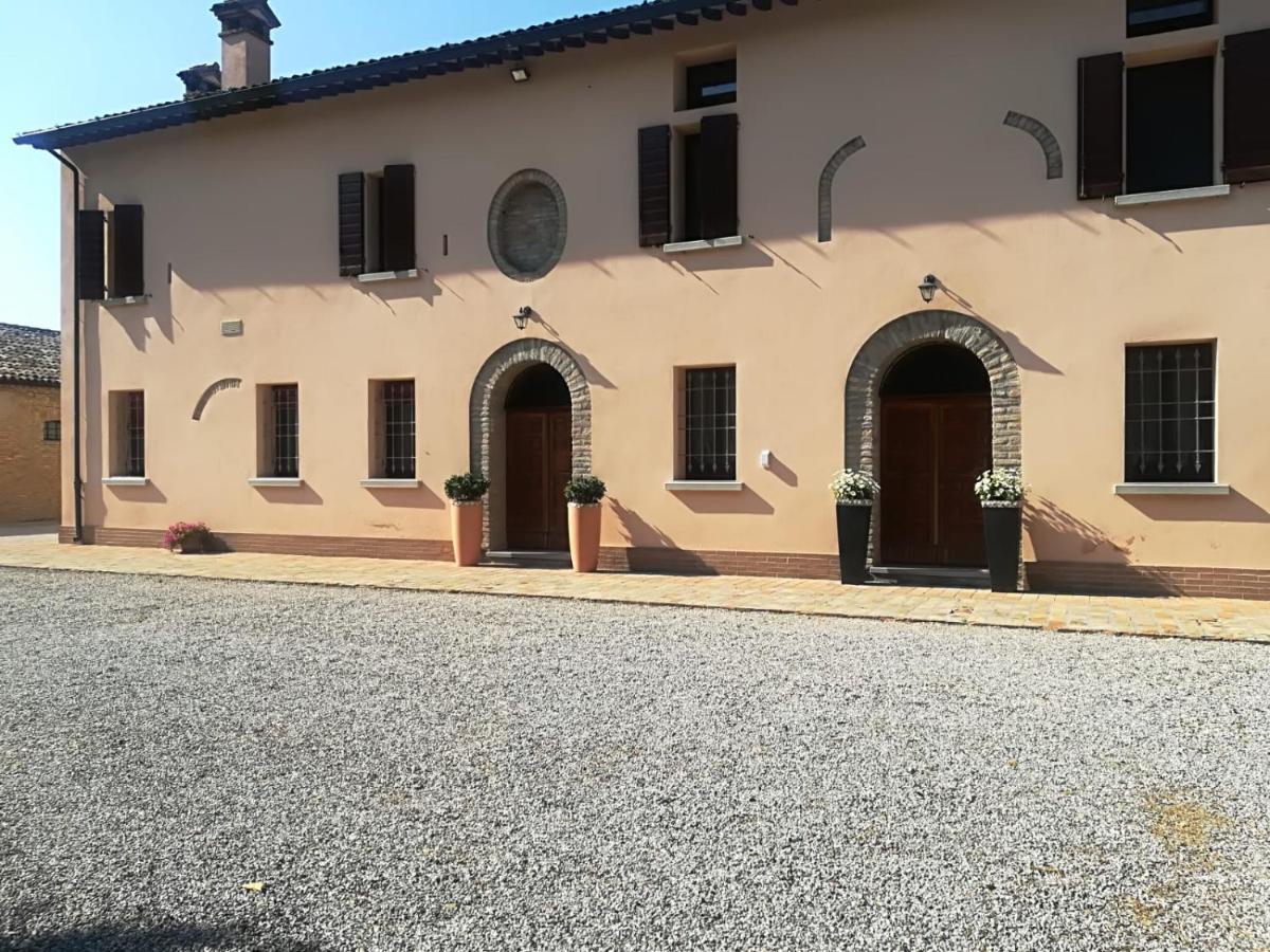 B&B Tenuta Madiba Ravenna Luaran gambar