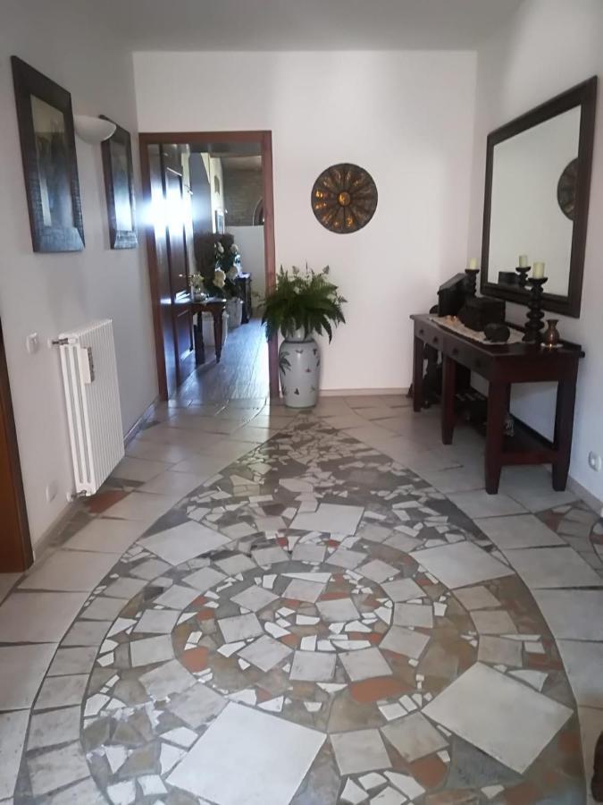 B&B Tenuta Madiba Ravenna Luaran gambar
