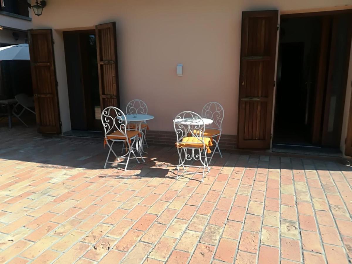 B&B Tenuta Madiba Ravenna Luaran gambar