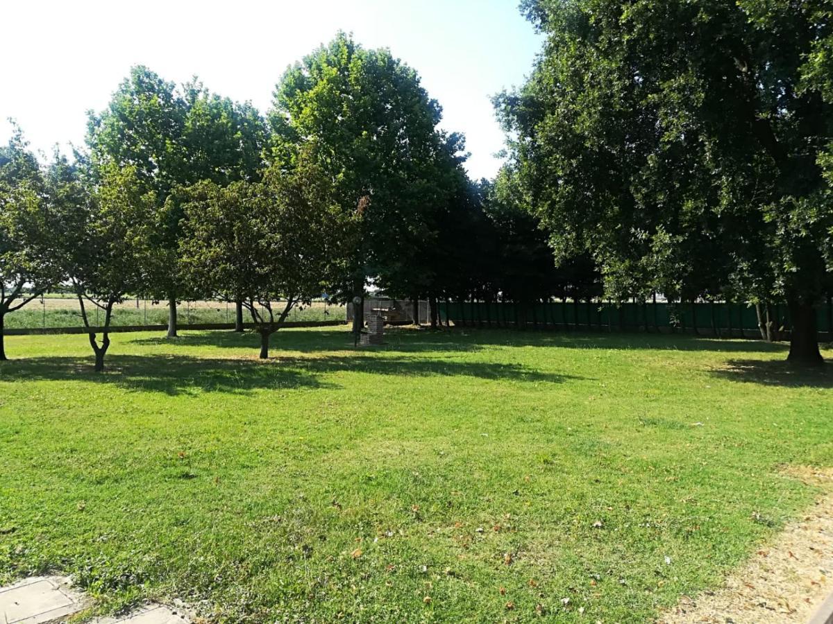 B&B Tenuta Madiba Ravenna Luaran gambar