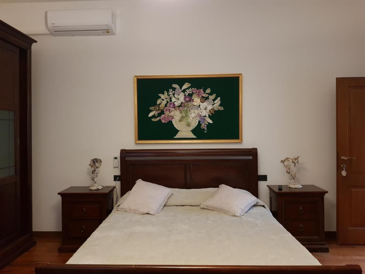 B&B Tenuta Madiba Ravenna Luaran gambar