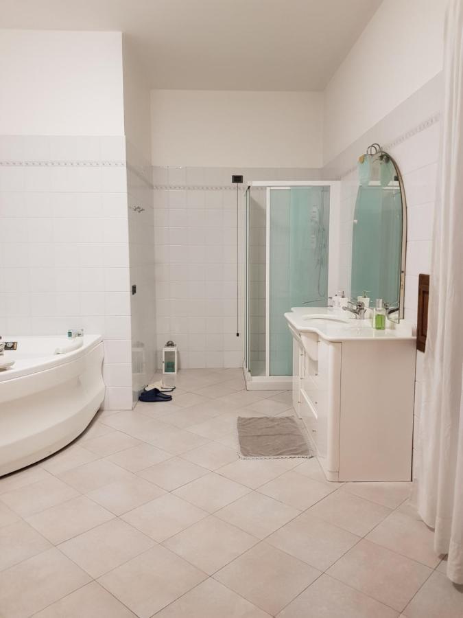B&B Tenuta Madiba Ravenna Luaran gambar