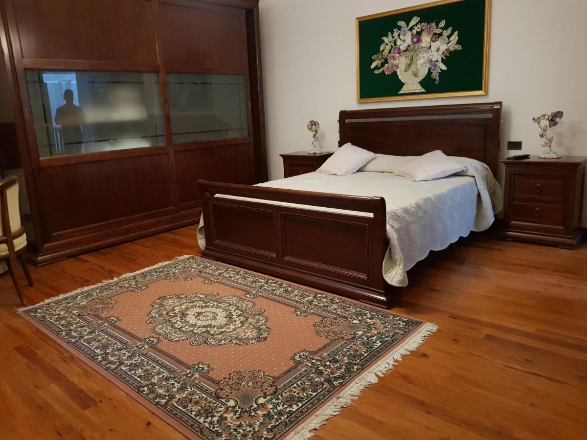 B&B Tenuta Madiba Ravenna Luaran gambar
