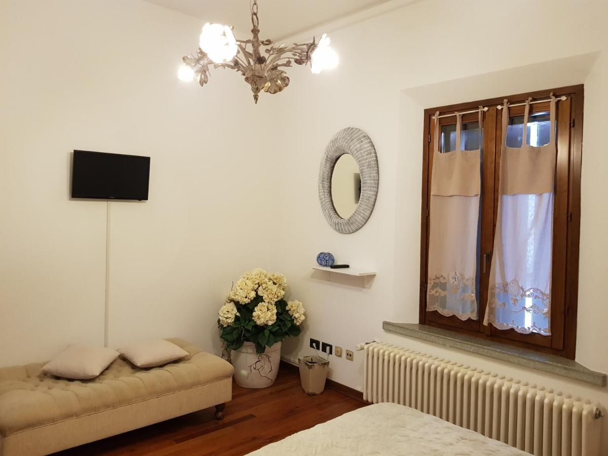 B&B Tenuta Madiba Ravenna Luaran gambar