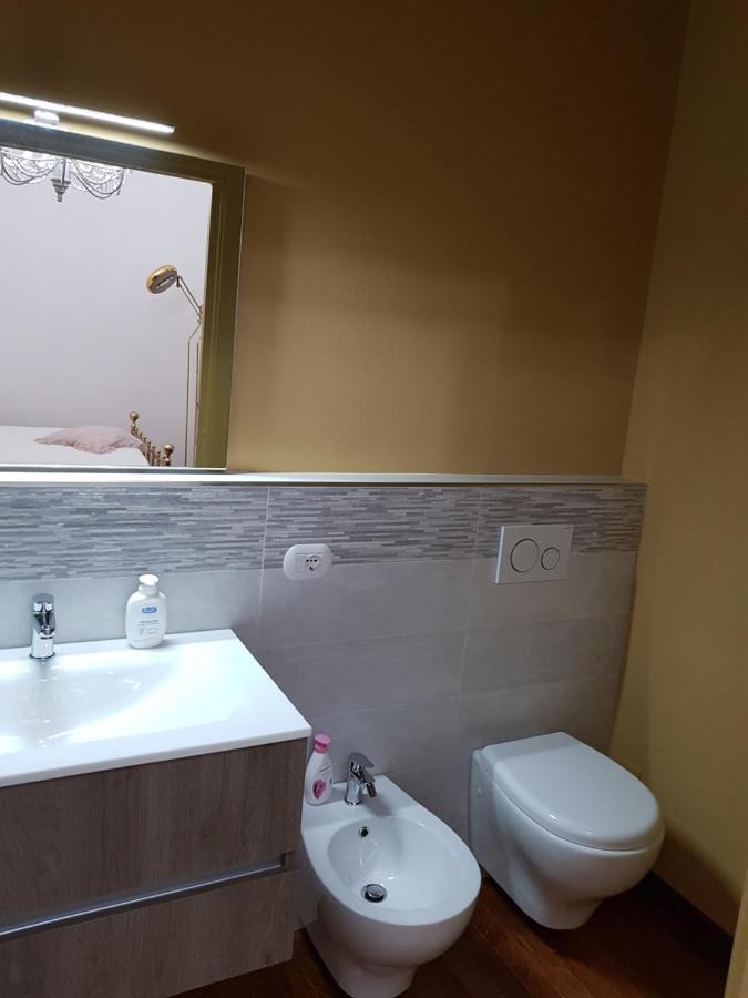 B&B Tenuta Madiba Ravenna Luaran gambar