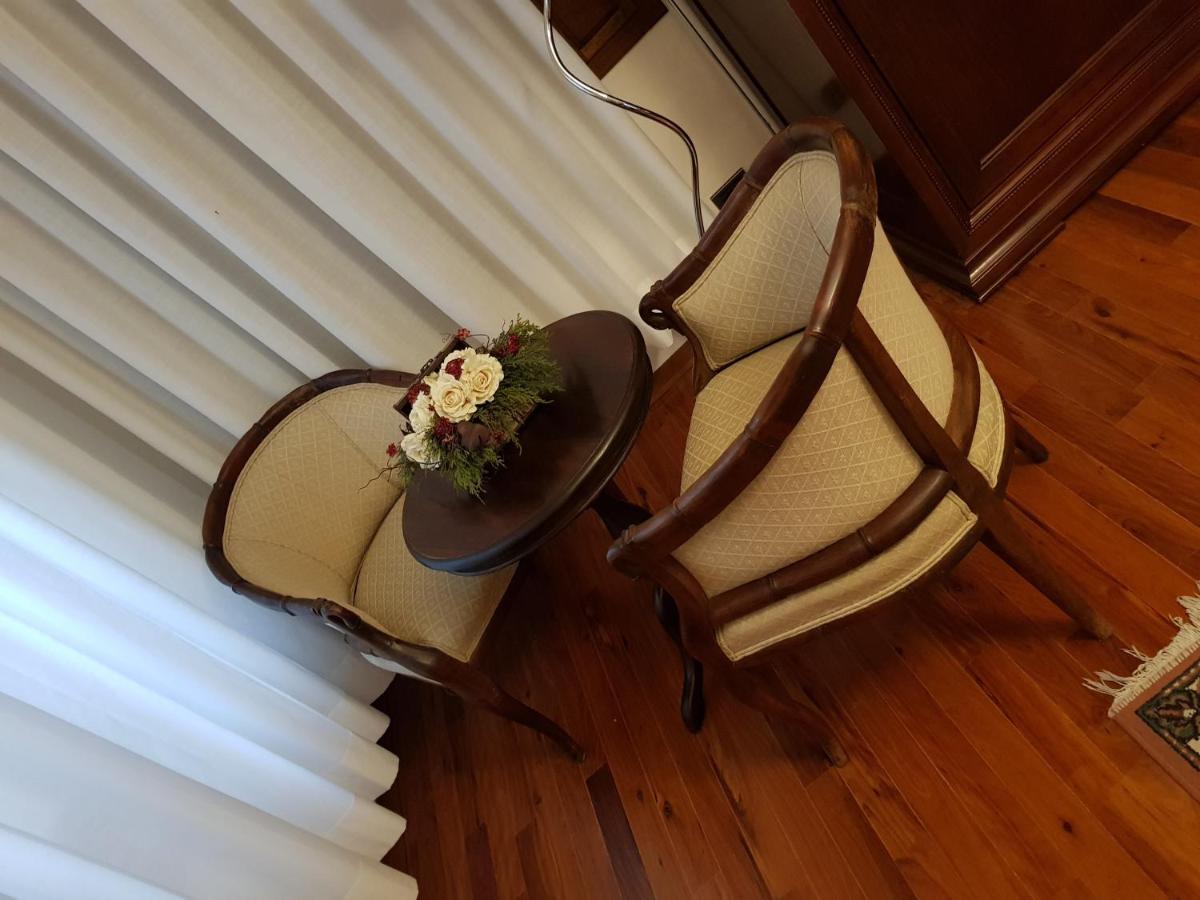 B&B Tenuta Madiba Ravenna Luaran gambar