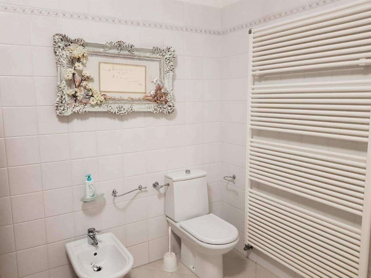 B&B Tenuta Madiba Ravenna Luaran gambar