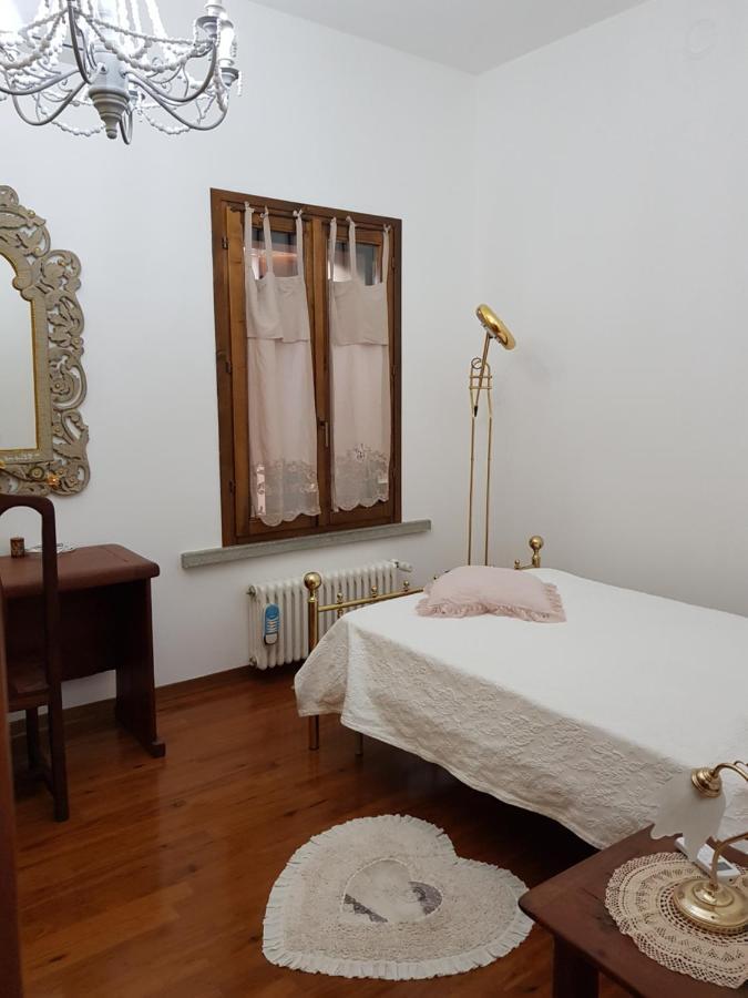 B&B Tenuta Madiba Ravenna Luaran gambar