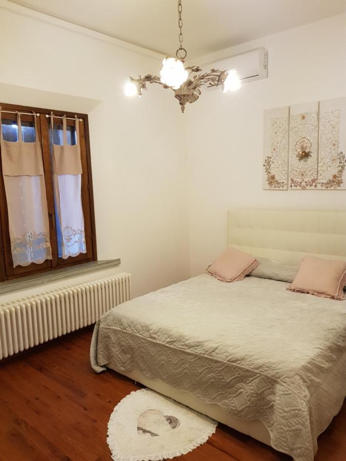 B&B Tenuta Madiba Ravenna Luaran gambar