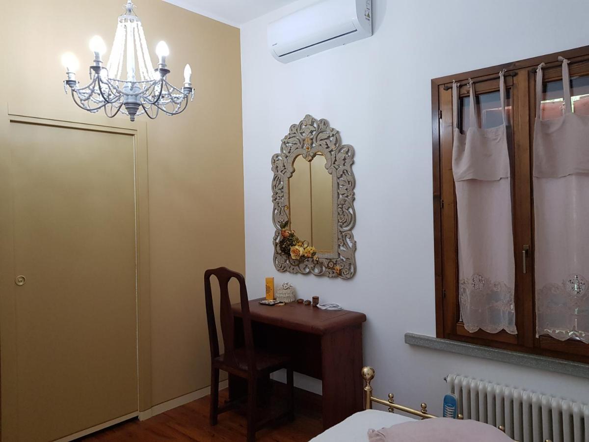B&B Tenuta Madiba Ravenna Luaran gambar