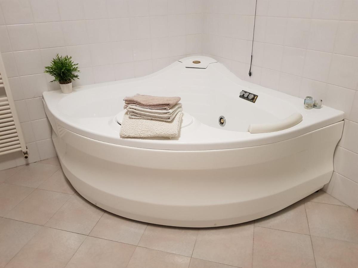 B&B Tenuta Madiba Ravenna Luaran gambar