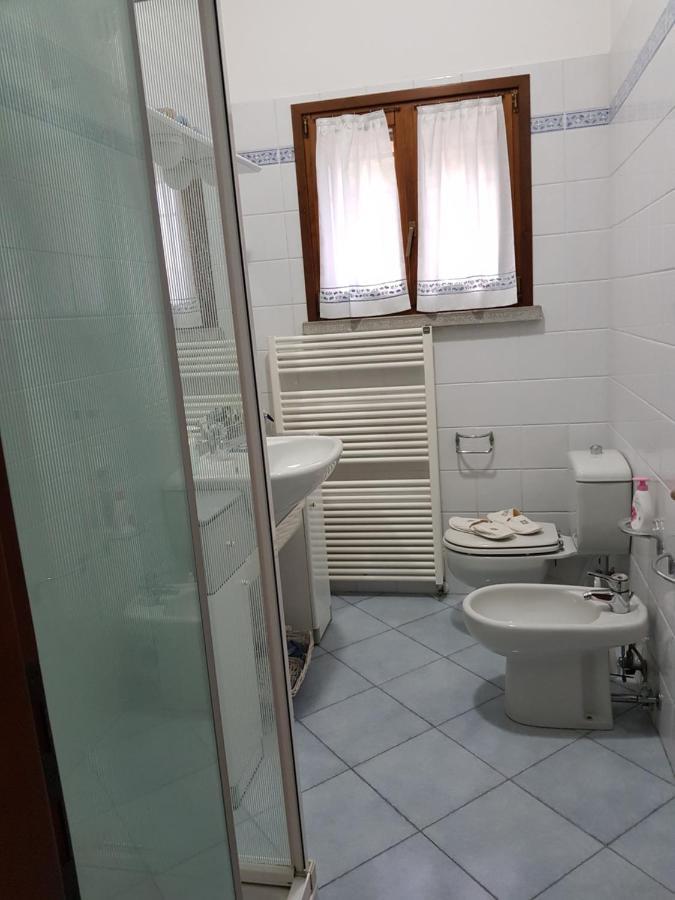 B&B Tenuta Madiba Ravenna Luaran gambar