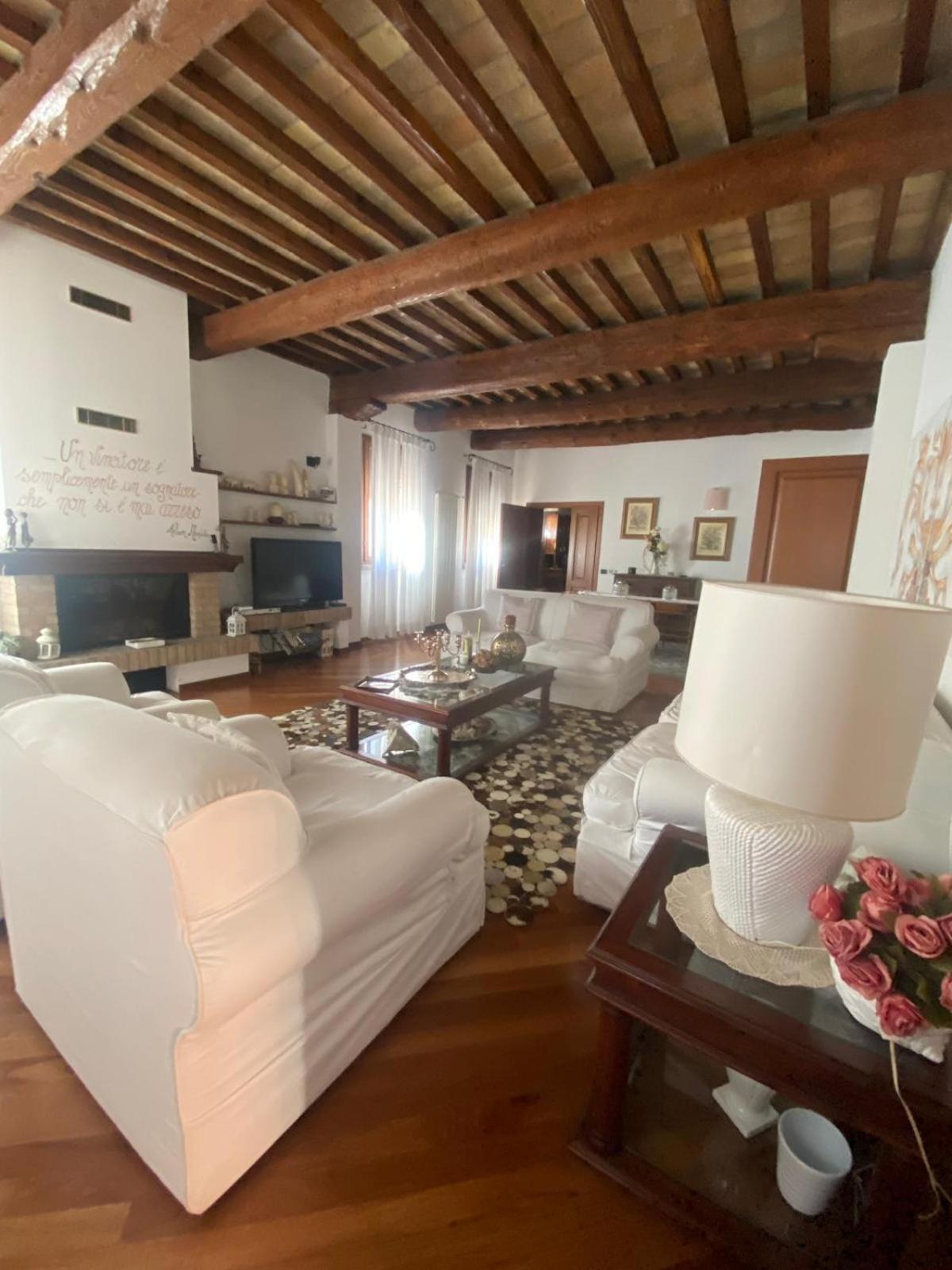 B&B Tenuta Madiba Ravenna Luaran gambar