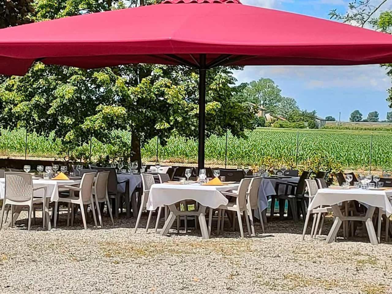 B&B Tenuta Madiba Ravenna Luaran gambar