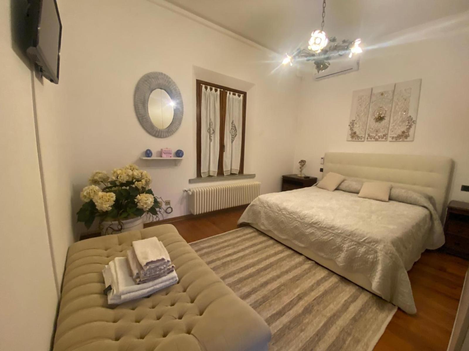 B&B Tenuta Madiba Ravenna Luaran gambar